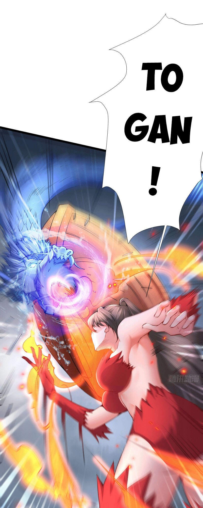 Bổn Tế Tu Chính Là Tiện Đạo Chap 156 - Next Chap 157