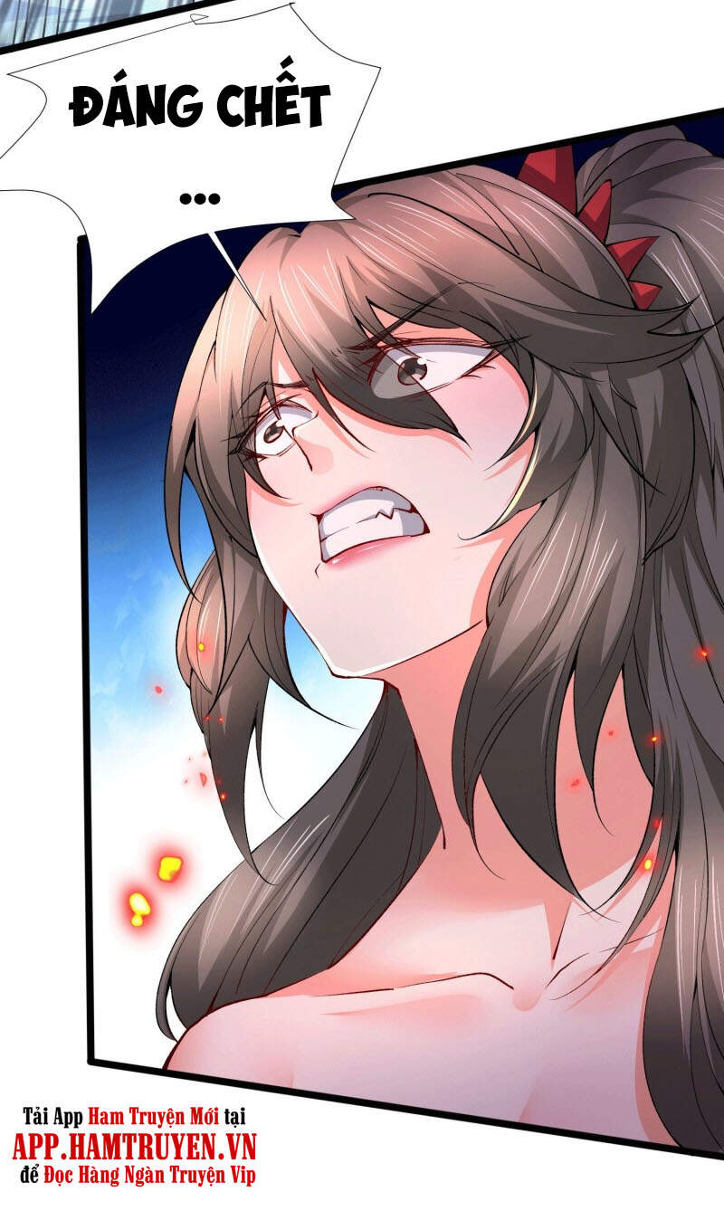 Bổn Tế Tu Chính Là Tiện Đạo Chap 156 - Next Chap 157