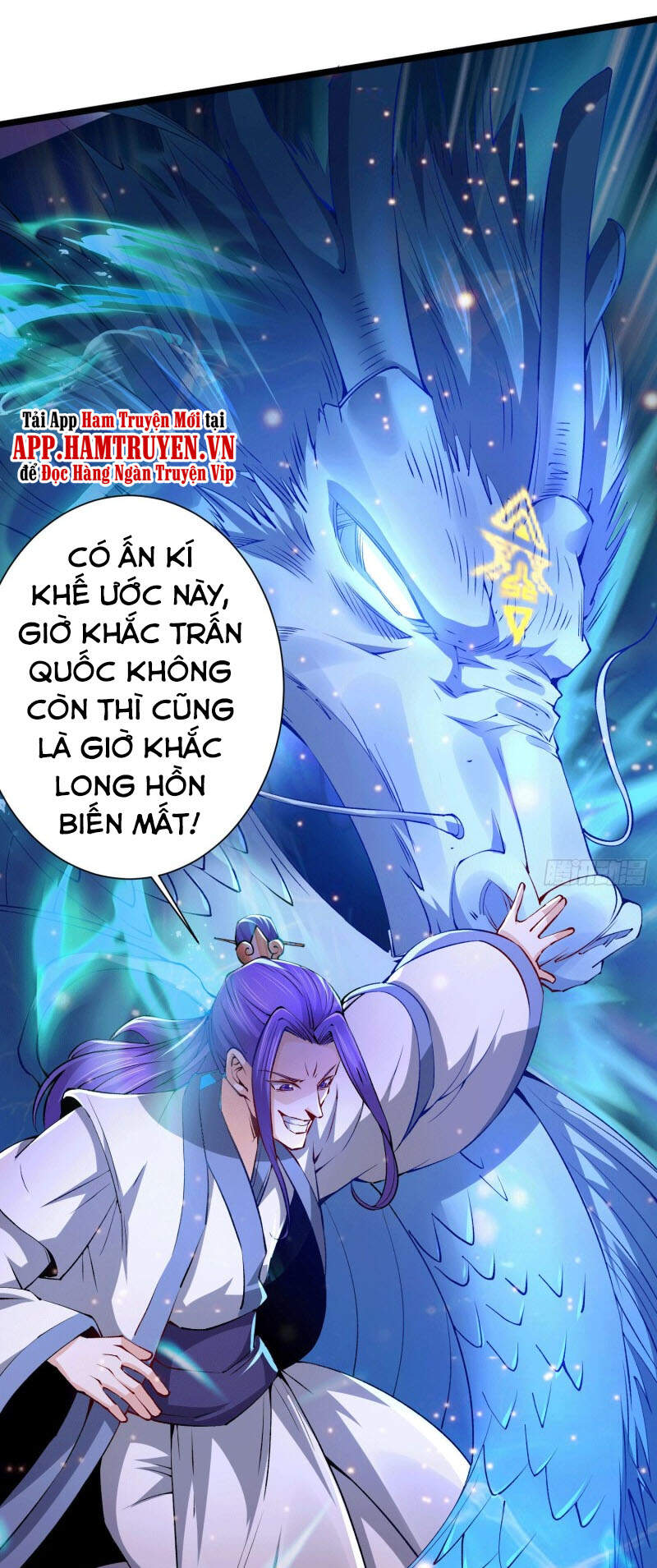 Bổn Tế Tu Chính Là Tiện Đạo Chap 156 - Next Chap 157