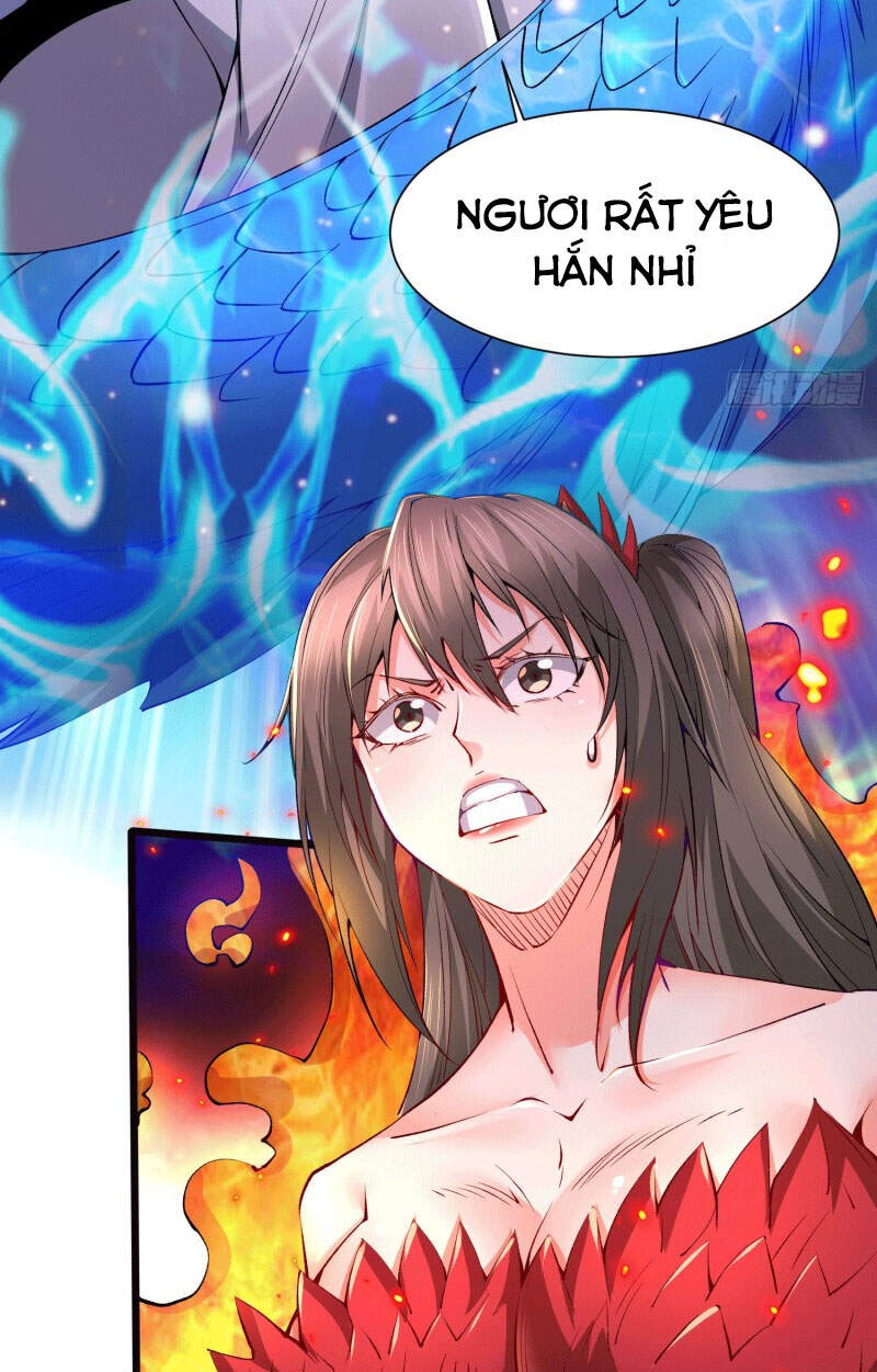 Bổn Tế Tu Chính Là Tiện Đạo Chap 156 - Next Chap 157