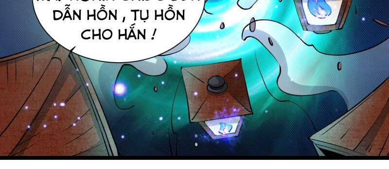 Bổn Tế Tu Chính Là Tiện Đạo Chap 156 - Next Chap 157