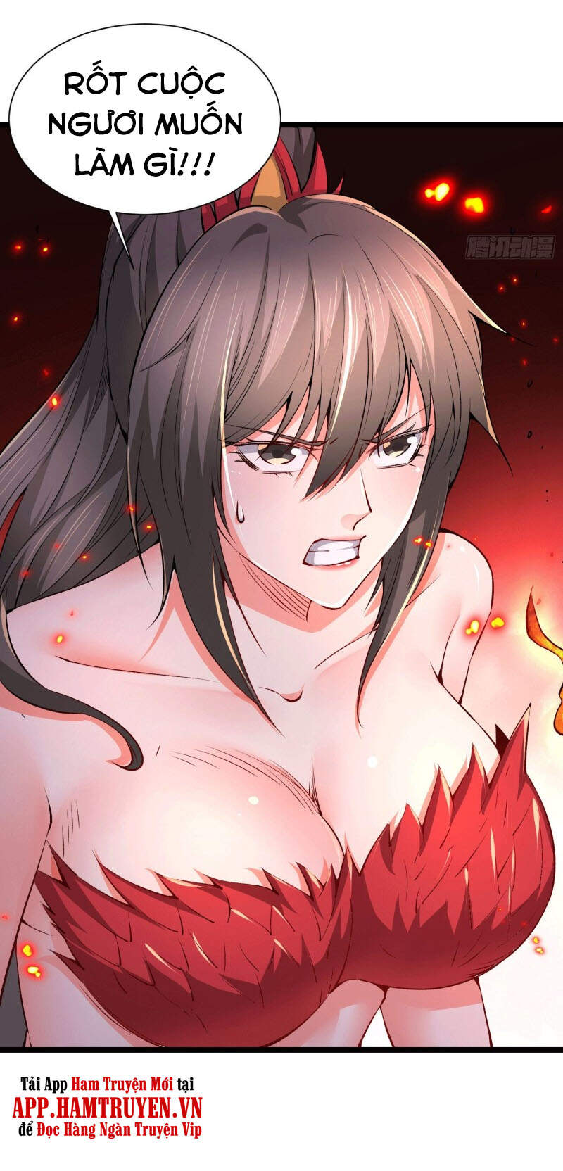 Bổn Tế Tu Chính Là Tiện Đạo Chap 156 - Next Chap 157