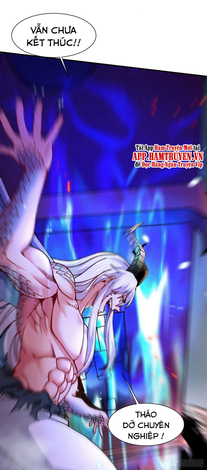 Bổn Tế Tu Chính Là Tiện Đạo Chap 156 - Next Chap 157