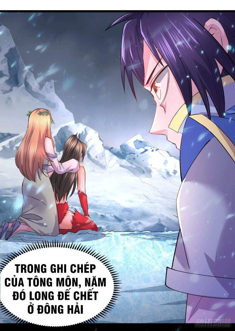 Bổn Tế Tu Chính Là Tiện Đạo Chap 156 - Next Chap 157