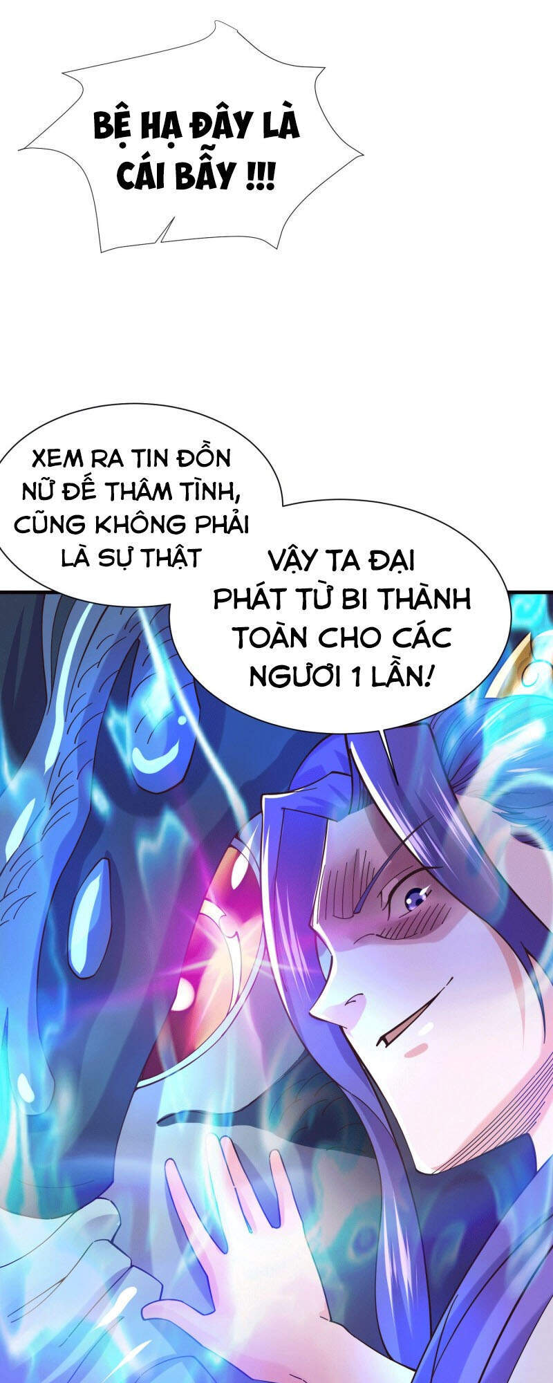 Bổn Tế Tu Chính Là Tiện Đạo Chap 156 - Next Chap 157