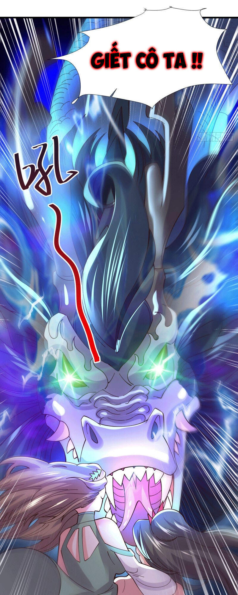 Bổn Tế Tu Chính Là Tiện Đạo Chap 156 - Next Chap 157