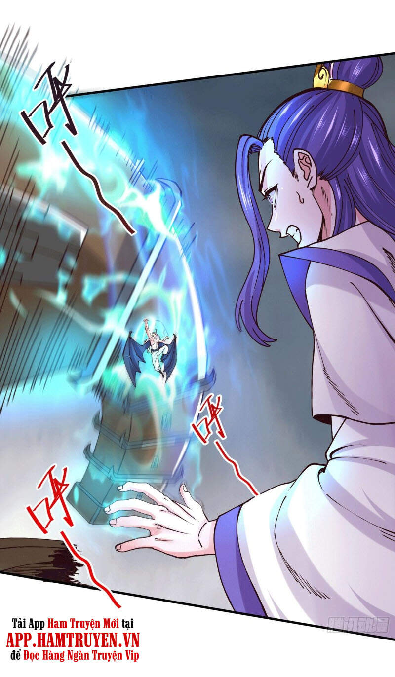Bổn Tế Tu Chính Là Tiện Đạo Chap 156 - Next Chap 157