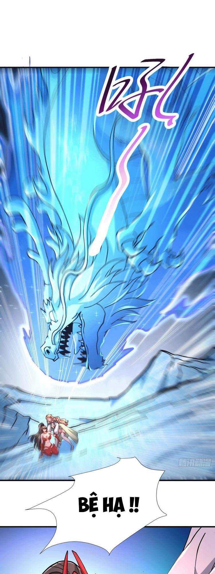 Bổn Tế Tu Chính Là Tiện Đạo Chap 157 - Next Chap 158