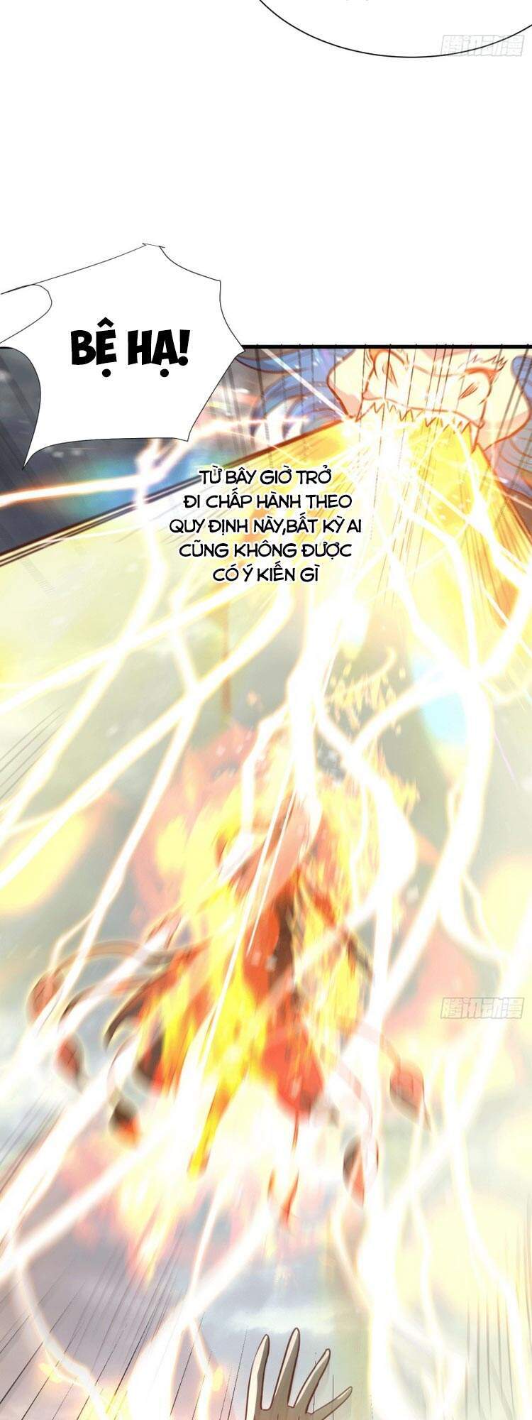 Bổn Tế Tu Chính Là Tiện Đạo Chap 157 - Next Chap 158