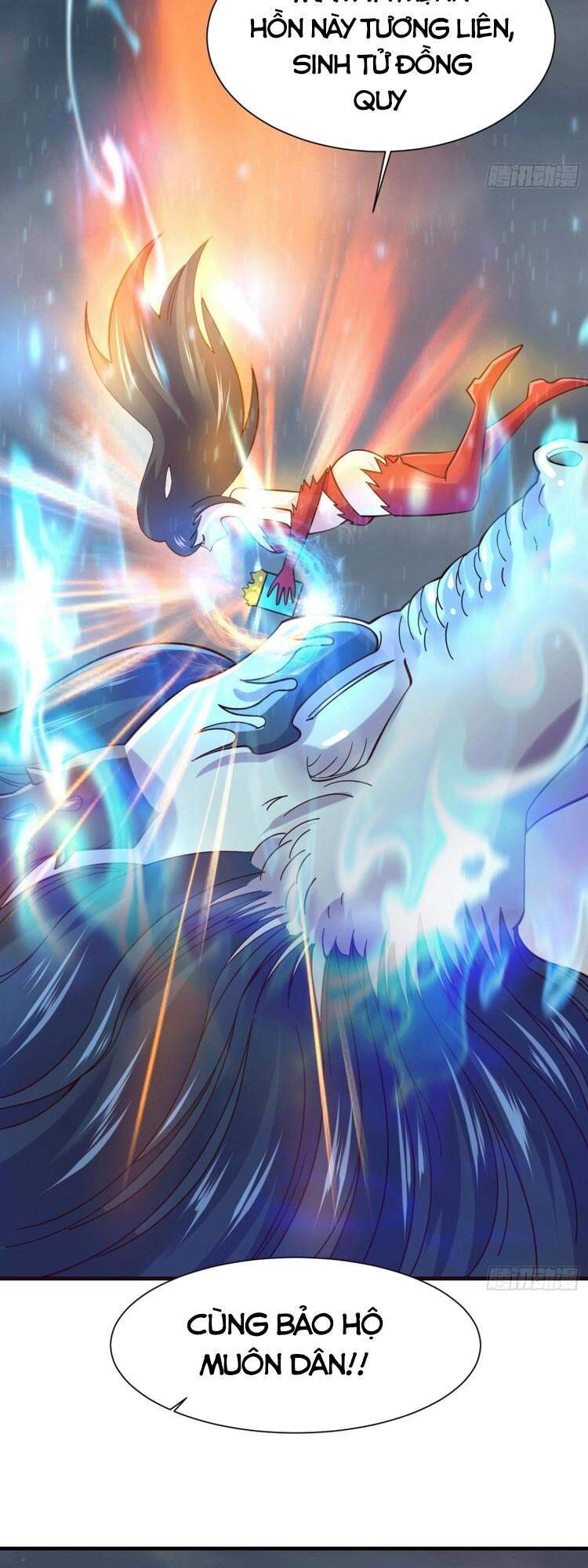 Bổn Tế Tu Chính Là Tiện Đạo Chap 157 - Next Chap 158