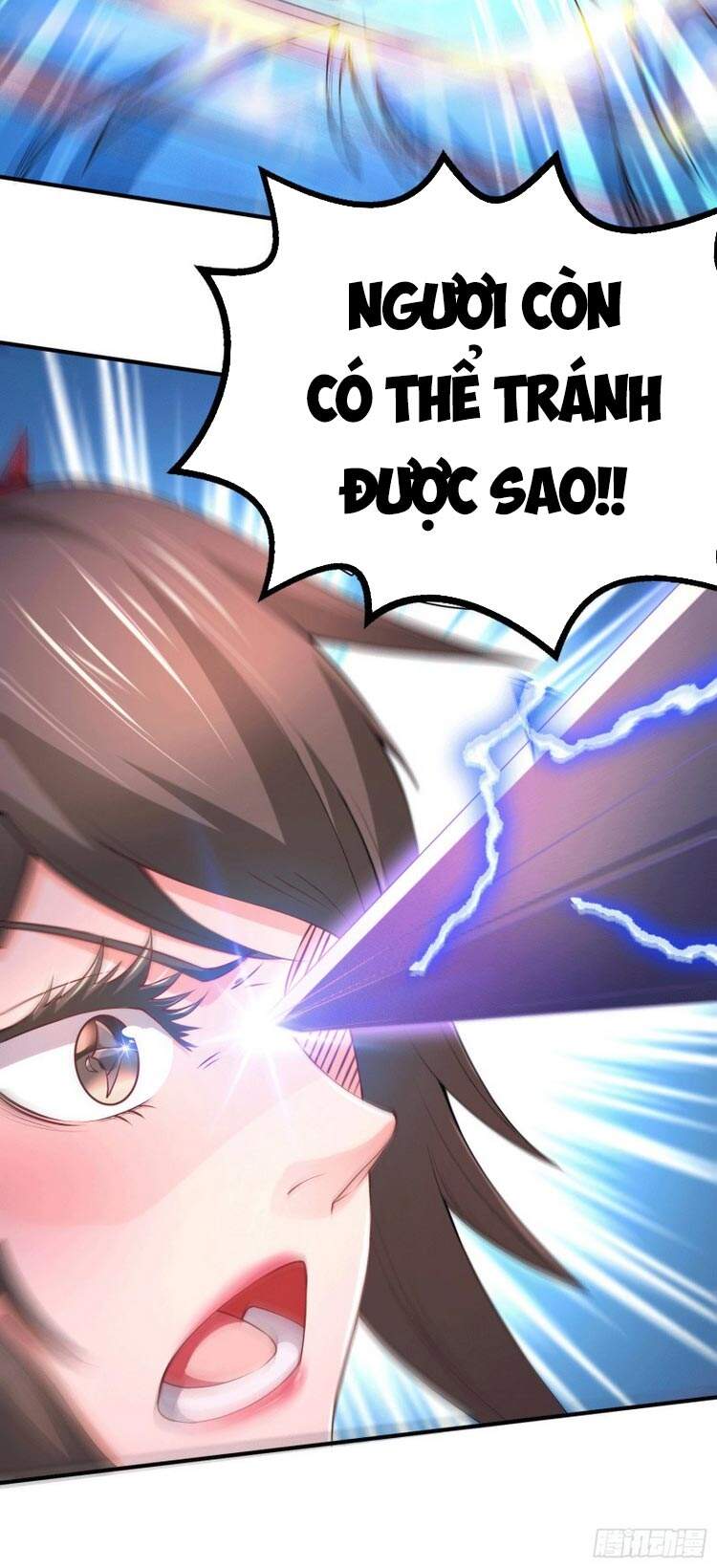 Bổn Tế Tu Chính Là Tiện Đạo Chap 157 - Next Chap 158