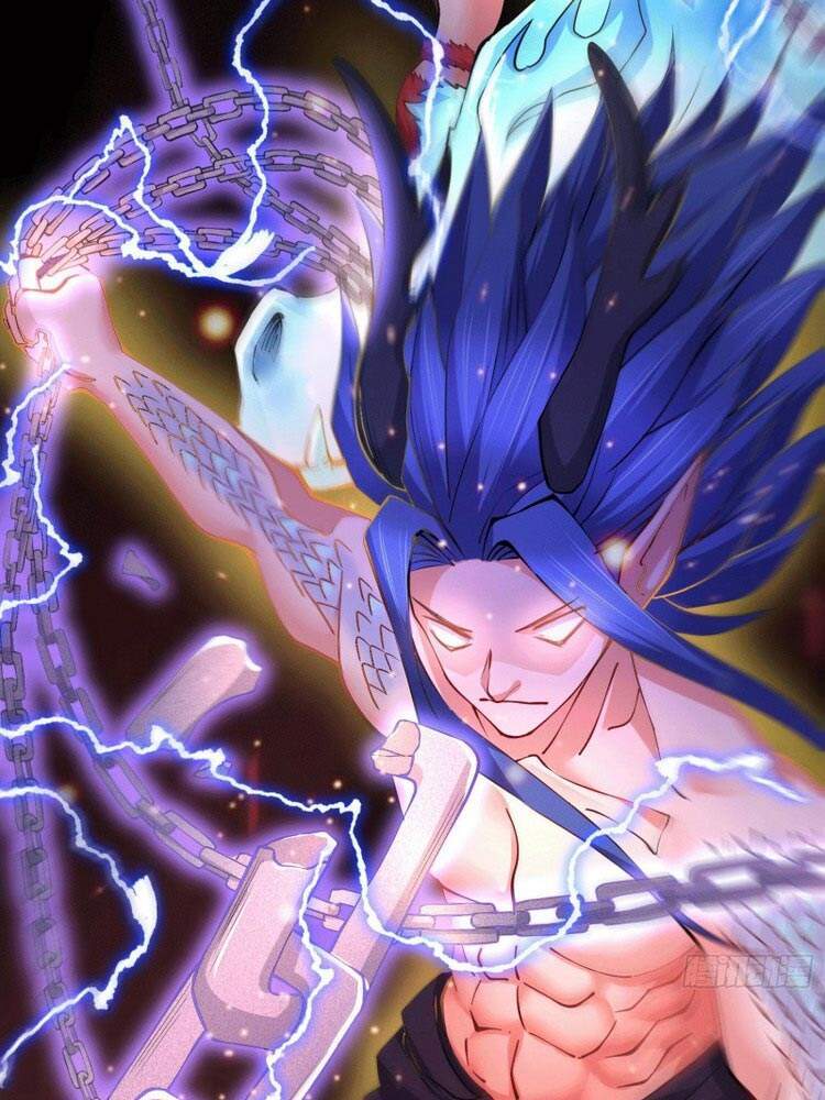 Bổn Tế Tu Chính Là Tiện Đạo Chap 157 - Next Chap 158