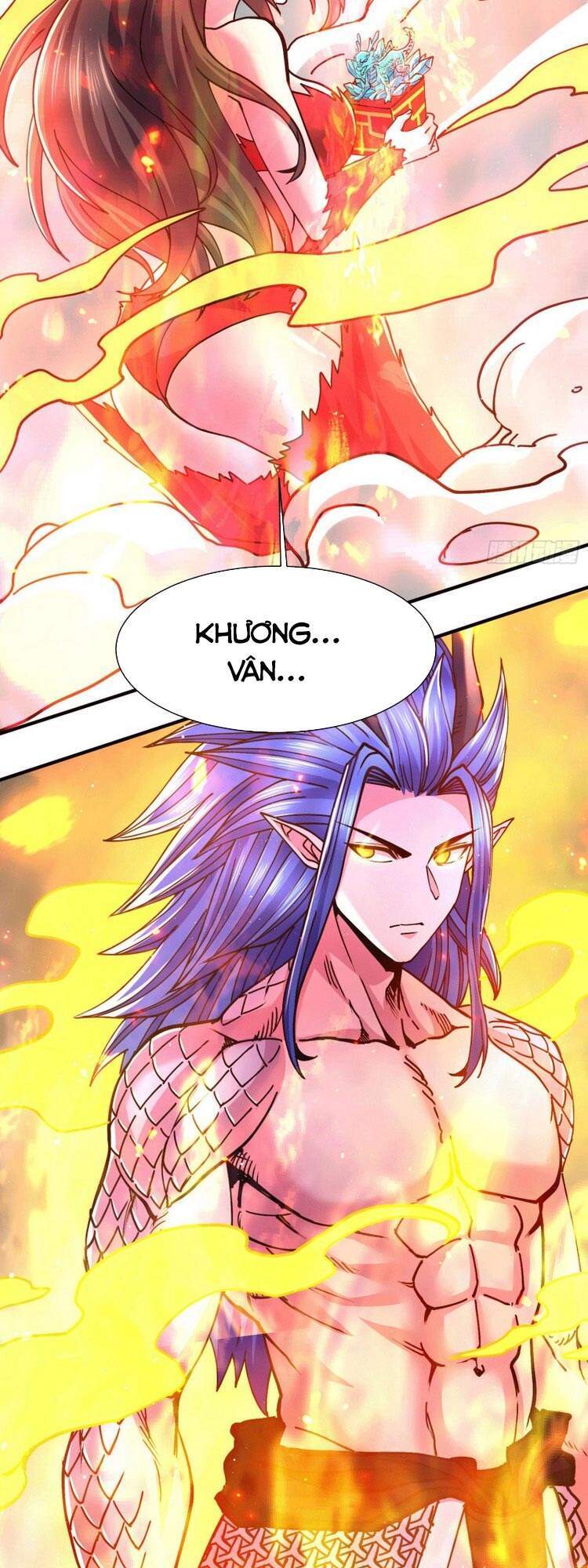 Bổn Tế Tu Chính Là Tiện Đạo Chap 157 - Next Chap 158