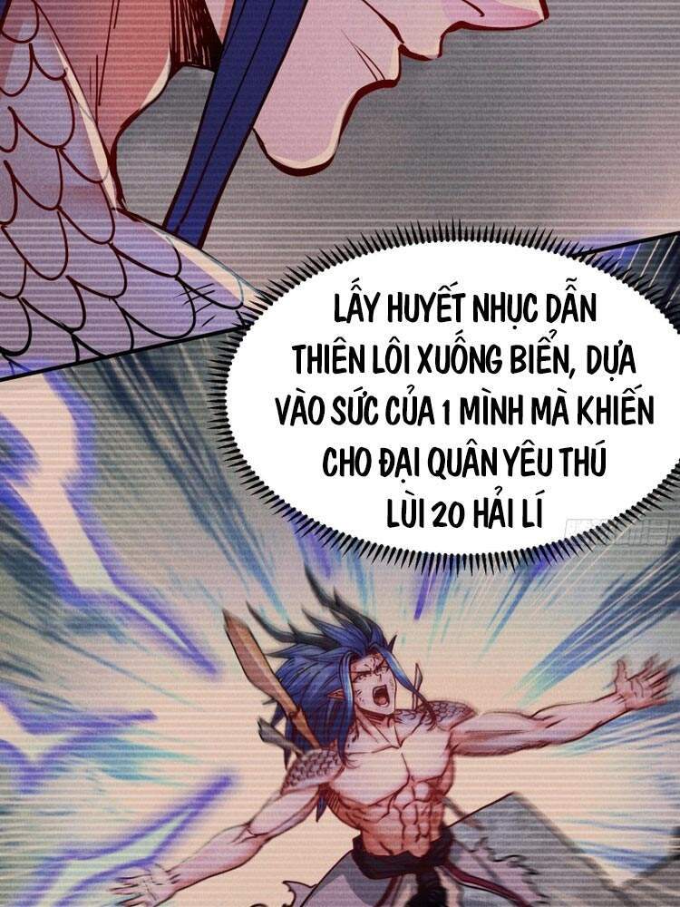 Bổn Tế Tu Chính Là Tiện Đạo Chap 157 - Next Chap 158