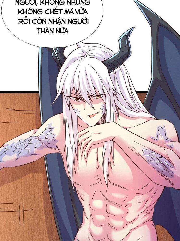 Bổn Tế Tu Chính Là Tiện Đạo Chap 157 - Next Chap 158