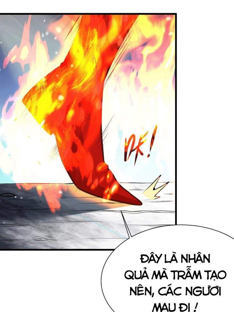 Bổn Tế Tu Chính Là Tiện Đạo Chap 157 - Next Chap 158