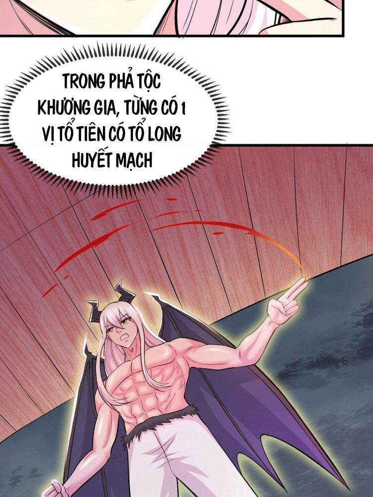 Bổn Tế Tu Chính Là Tiện Đạo Chap 158 - Next Chap 159