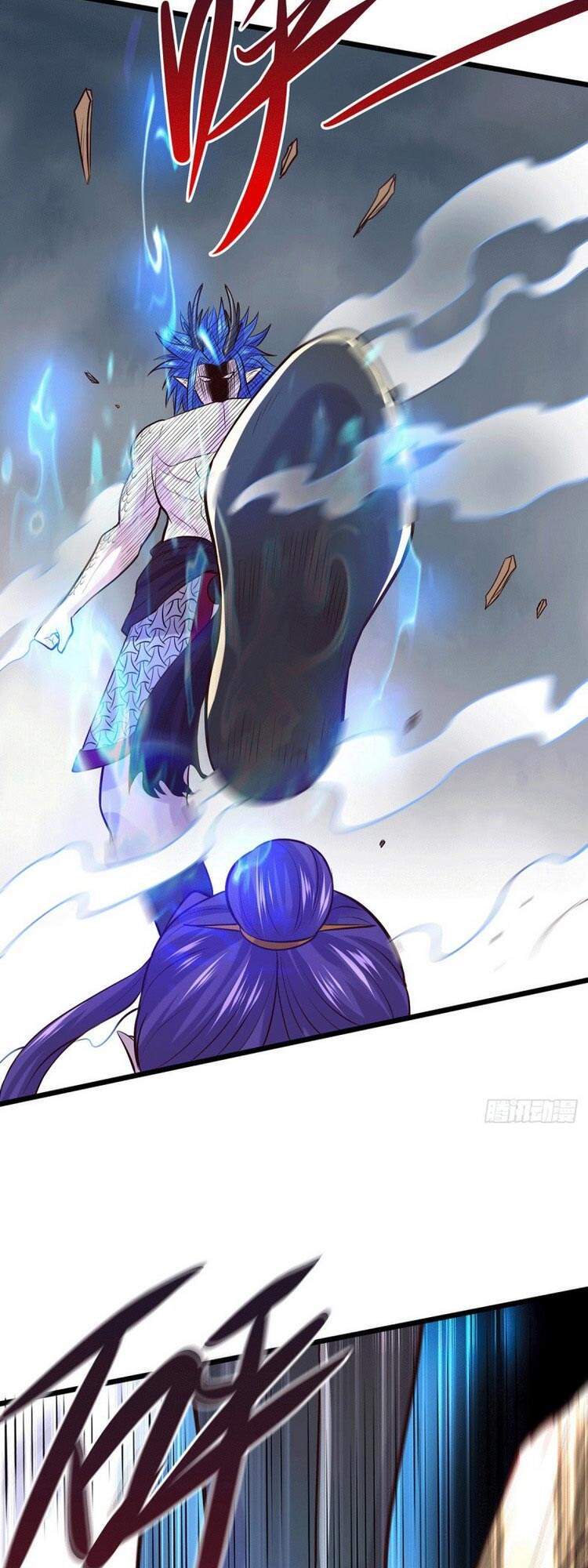 Bổn Tế Tu Chính Là Tiện Đạo Chap 158 - Next Chap 159