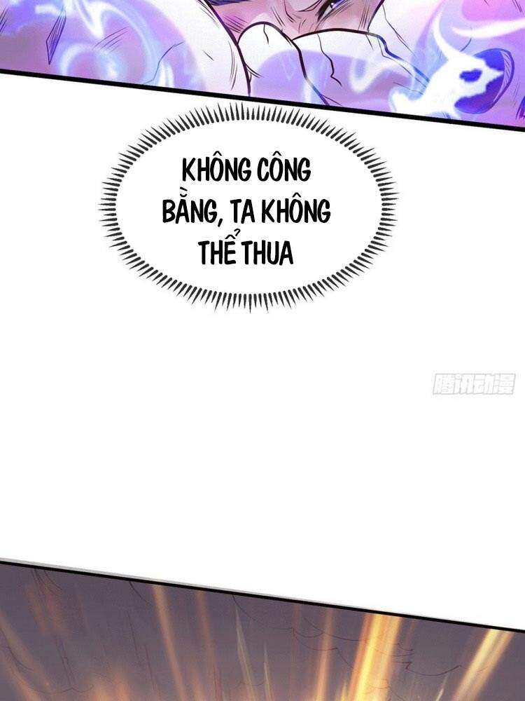 Bổn Tế Tu Chính Là Tiện Đạo Chap 158 - Next Chap 159