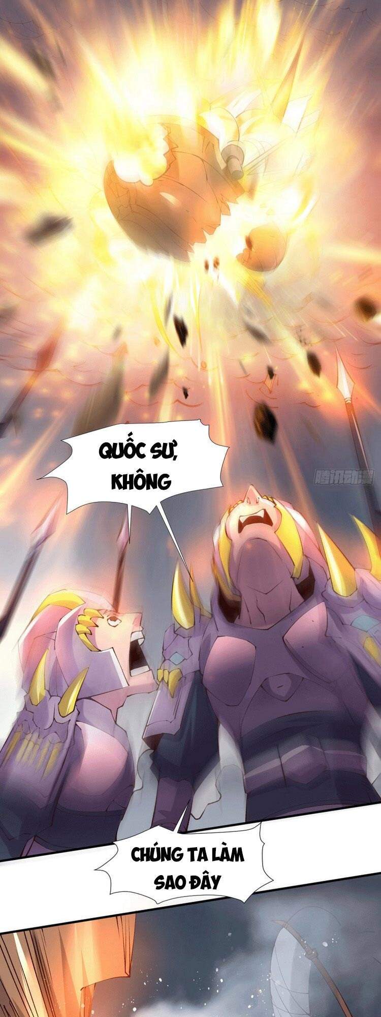 Bổn Tế Tu Chính Là Tiện Đạo Chap 158 - Next Chap 159