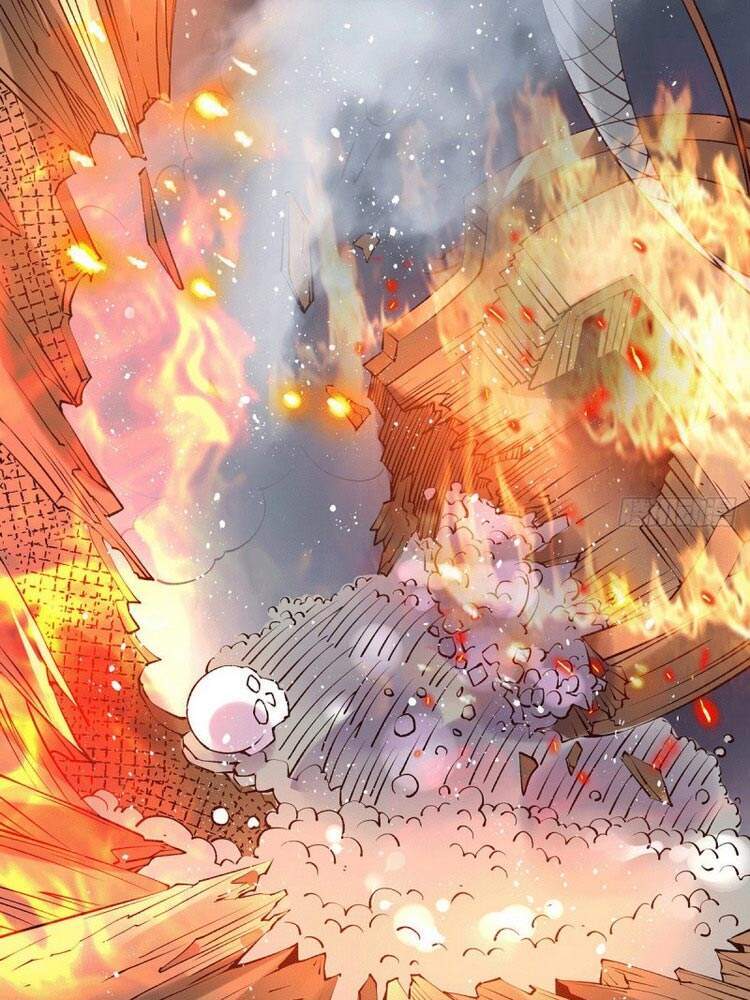 Bổn Tế Tu Chính Là Tiện Đạo Chap 158 - Next Chap 159
