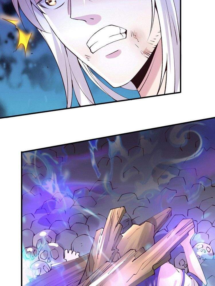 Bổn Tế Tu Chính Là Tiện Đạo Chap 158 - Next Chap 159