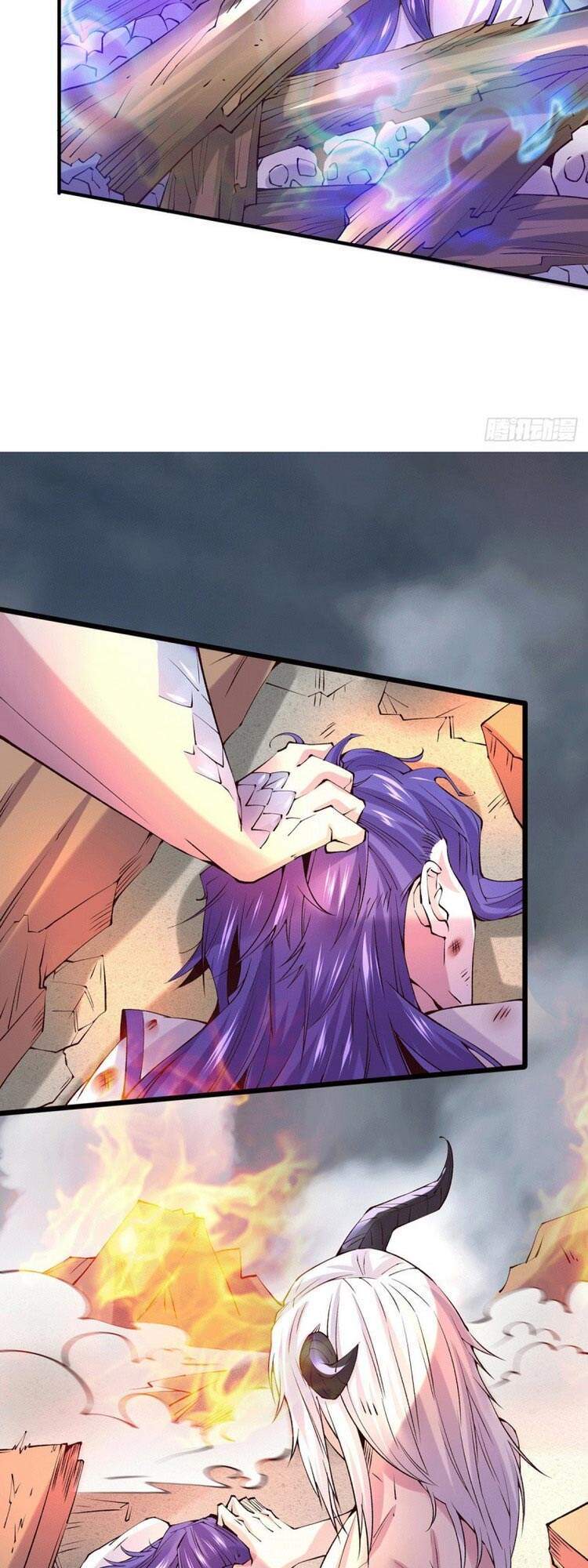 Bổn Tế Tu Chính Là Tiện Đạo Chap 158 - Next Chap 159