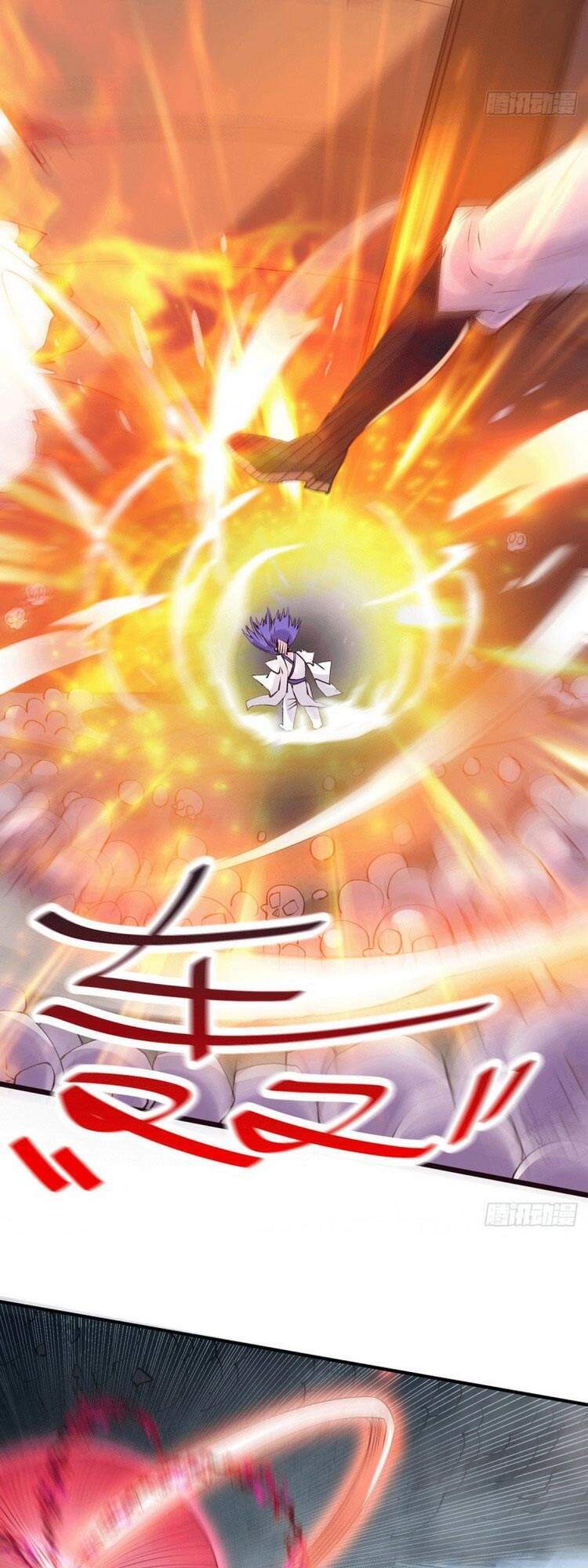 Bổn Tế Tu Chính Là Tiện Đạo Chap 158 - Next Chap 159