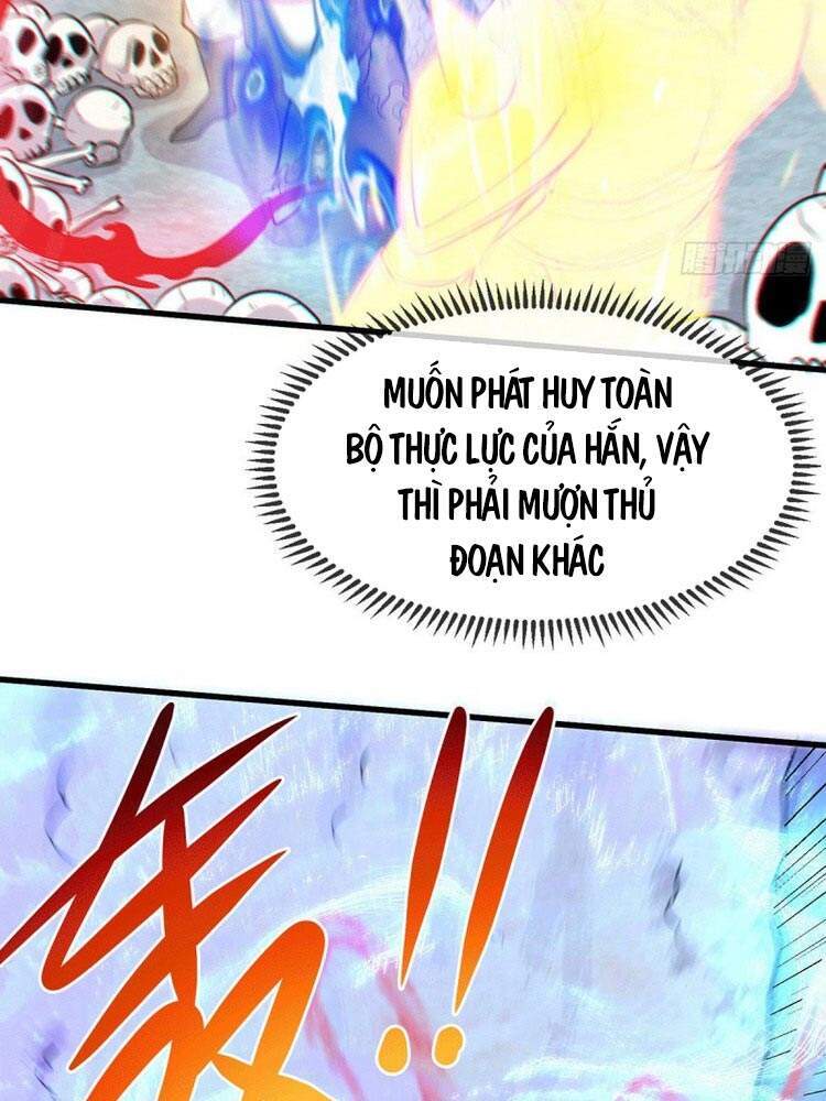 Bổn Tế Tu Chính Là Tiện Đạo Chap 158 - Next Chap 159