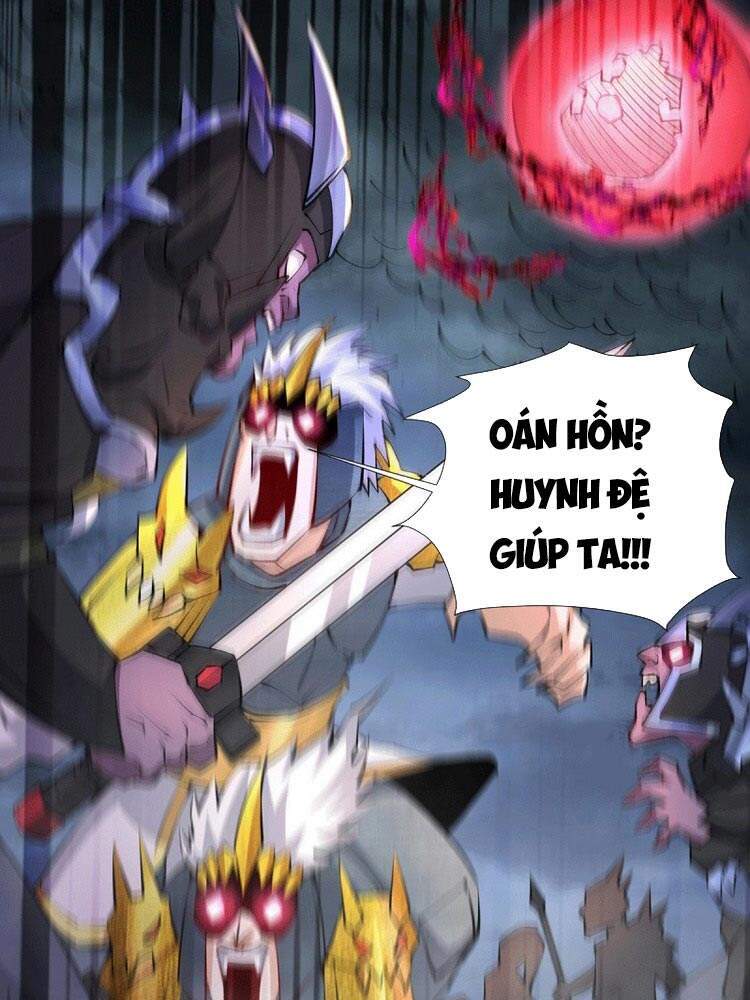 Bổn Tế Tu Chính Là Tiện Đạo Chap 158 - Next Chap 159