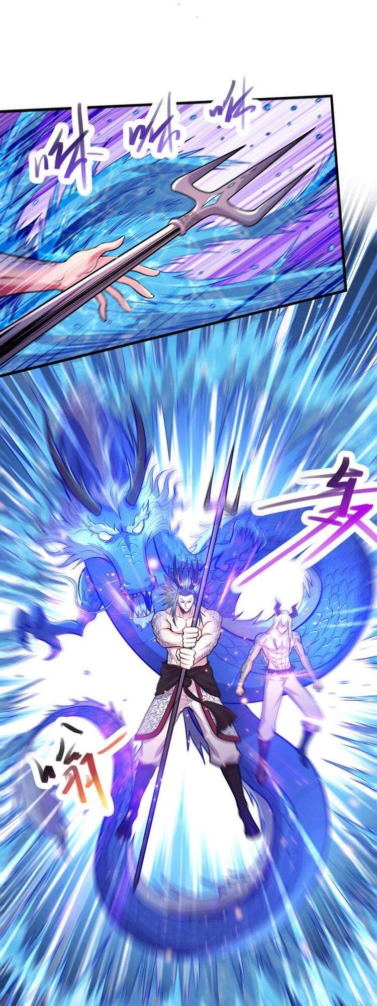 Bổn Tế Tu Chính Là Tiện Đạo Chap 159 - Next Chap 160