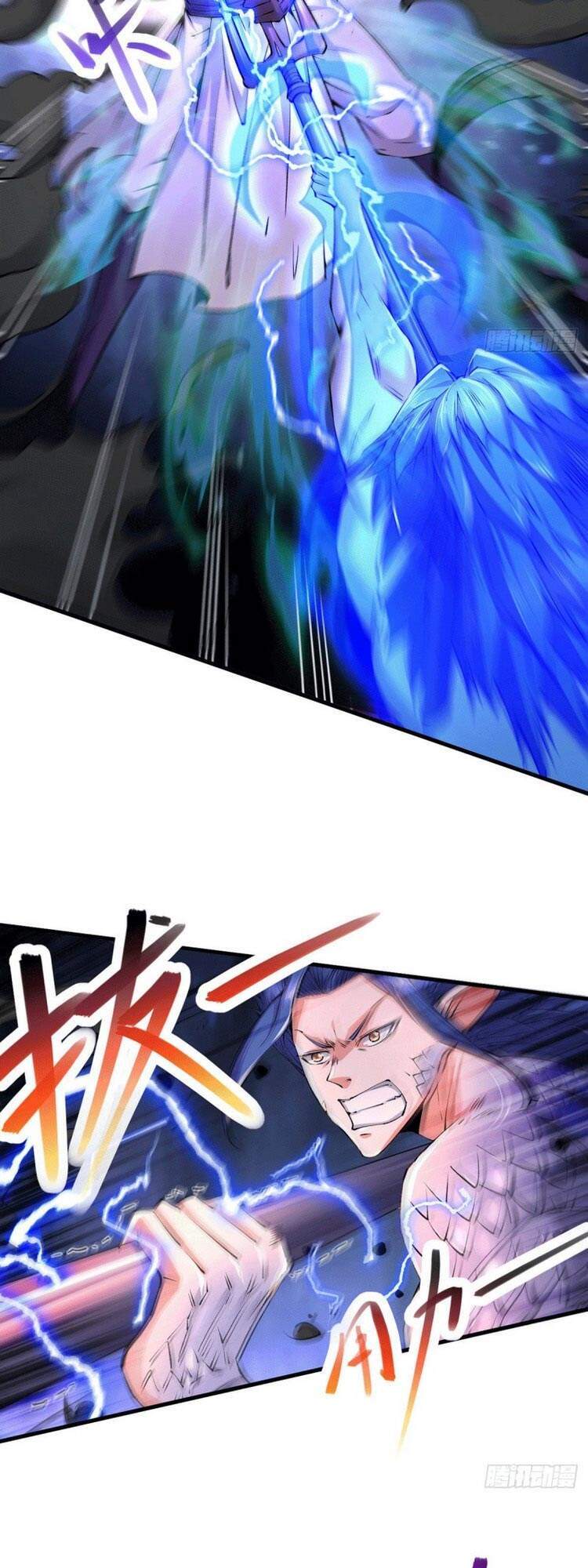Bổn Tế Tu Chính Là Tiện Đạo Chap 159 - Next Chap 160
