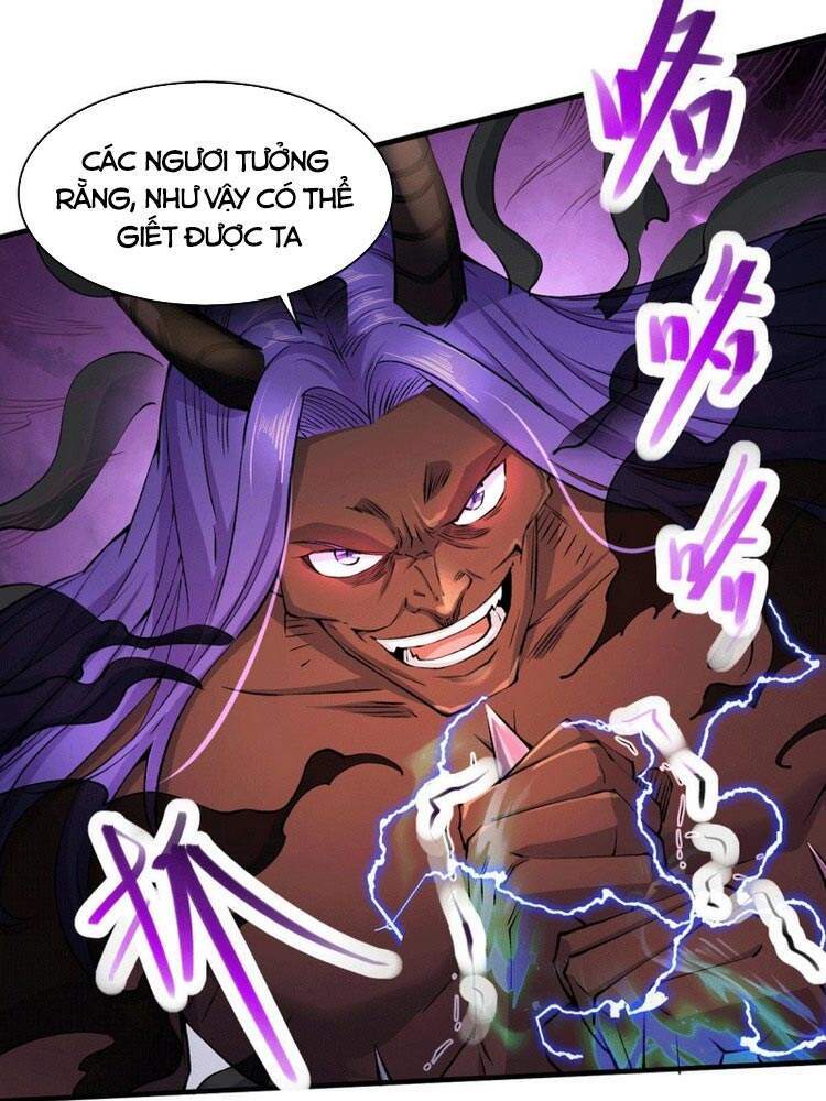 Bổn Tế Tu Chính Là Tiện Đạo Chap 159 - Next Chap 160
