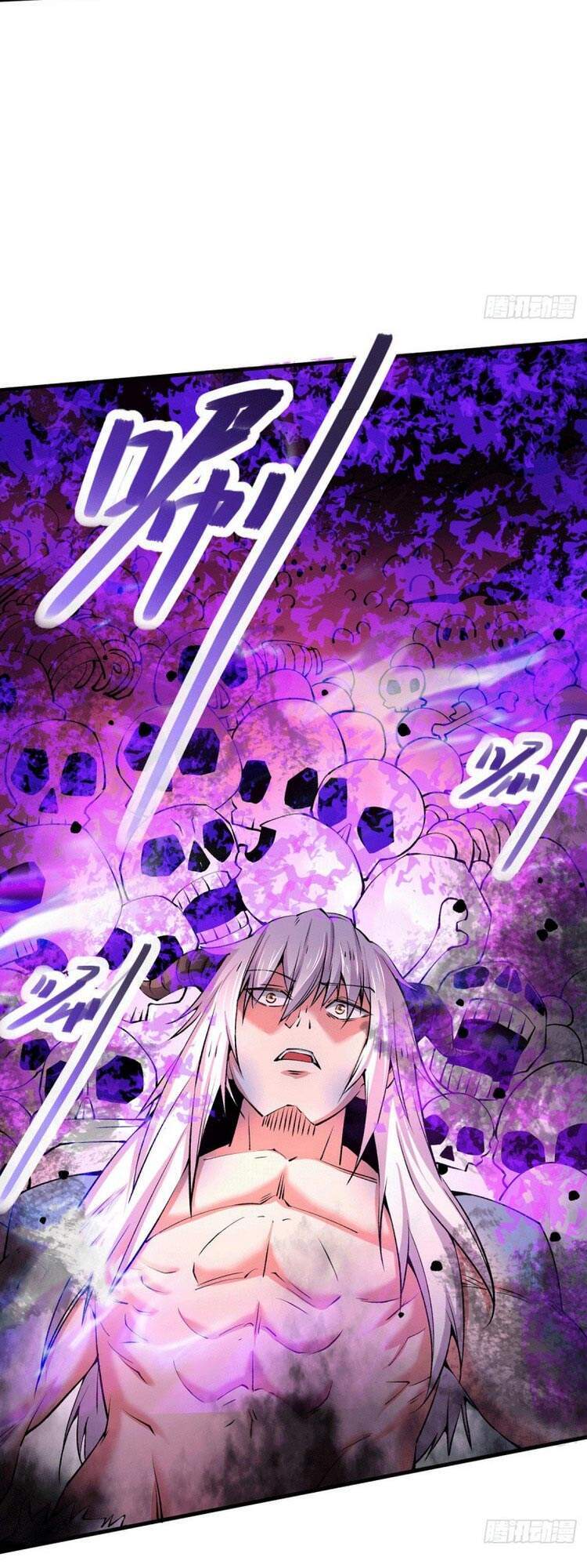 Bổn Tế Tu Chính Là Tiện Đạo Chap 159 - Next Chap 160