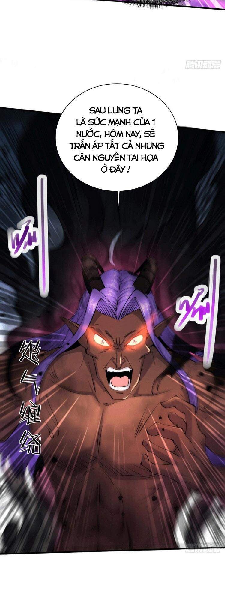 Bổn Tế Tu Chính Là Tiện Đạo Chap 159 - Next Chap 160