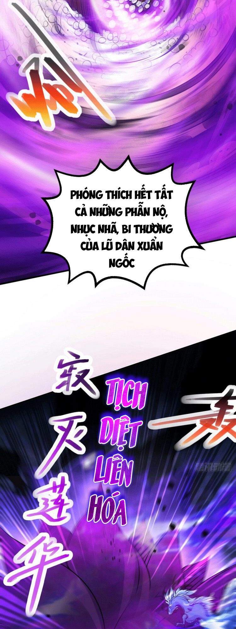 Bổn Tế Tu Chính Là Tiện Đạo Chap 159 - Next Chap 160