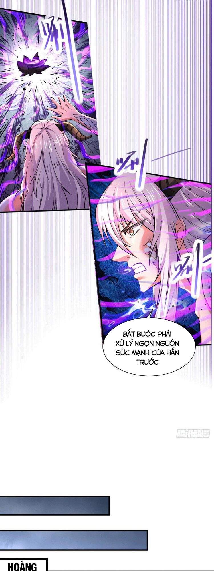 Bổn Tế Tu Chính Là Tiện Đạo Chap 159 - Next Chap 160