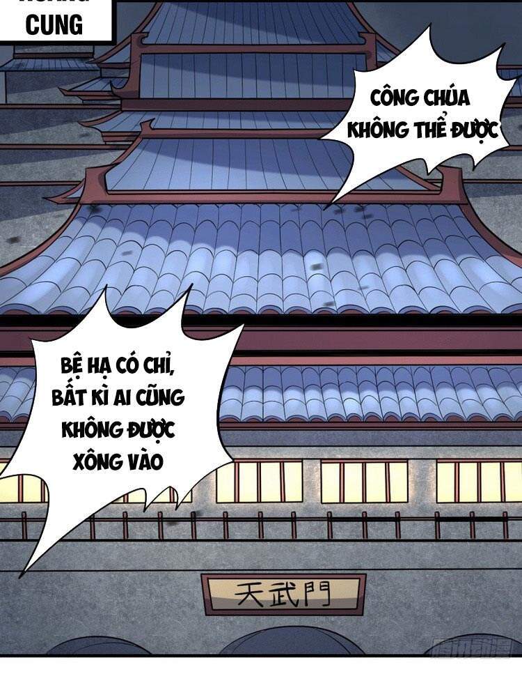 Bổn Tế Tu Chính Là Tiện Đạo Chap 159 - Next Chap 160