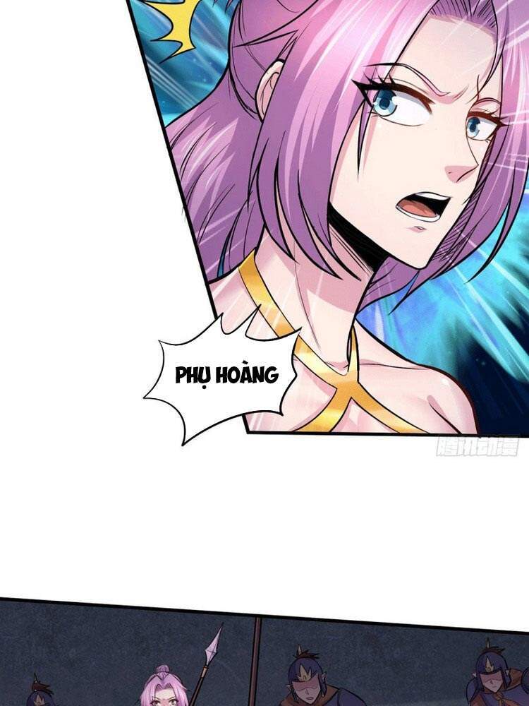 Bổn Tế Tu Chính Là Tiện Đạo Chap 159 - Next Chap 160