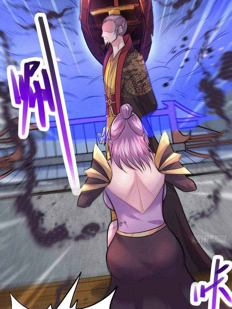 Bổn Tế Tu Chính Là Tiện Đạo Chap 159 - Next Chap 160