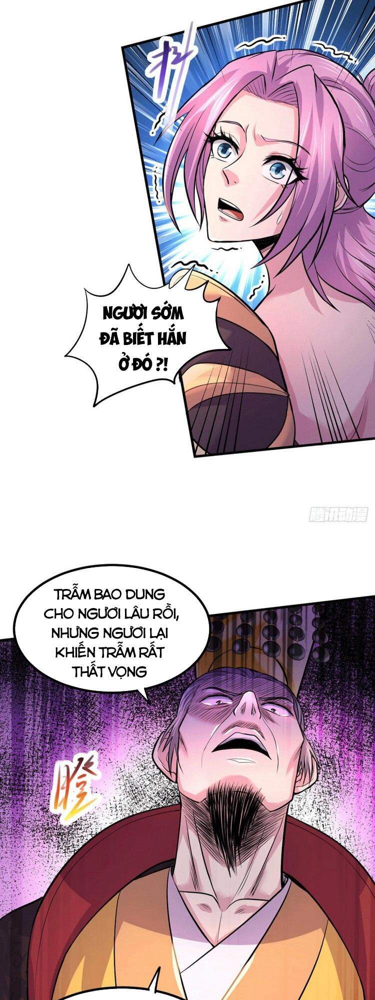 Bổn Tế Tu Chính Là Tiện Đạo Chap 159 - Next Chap 160