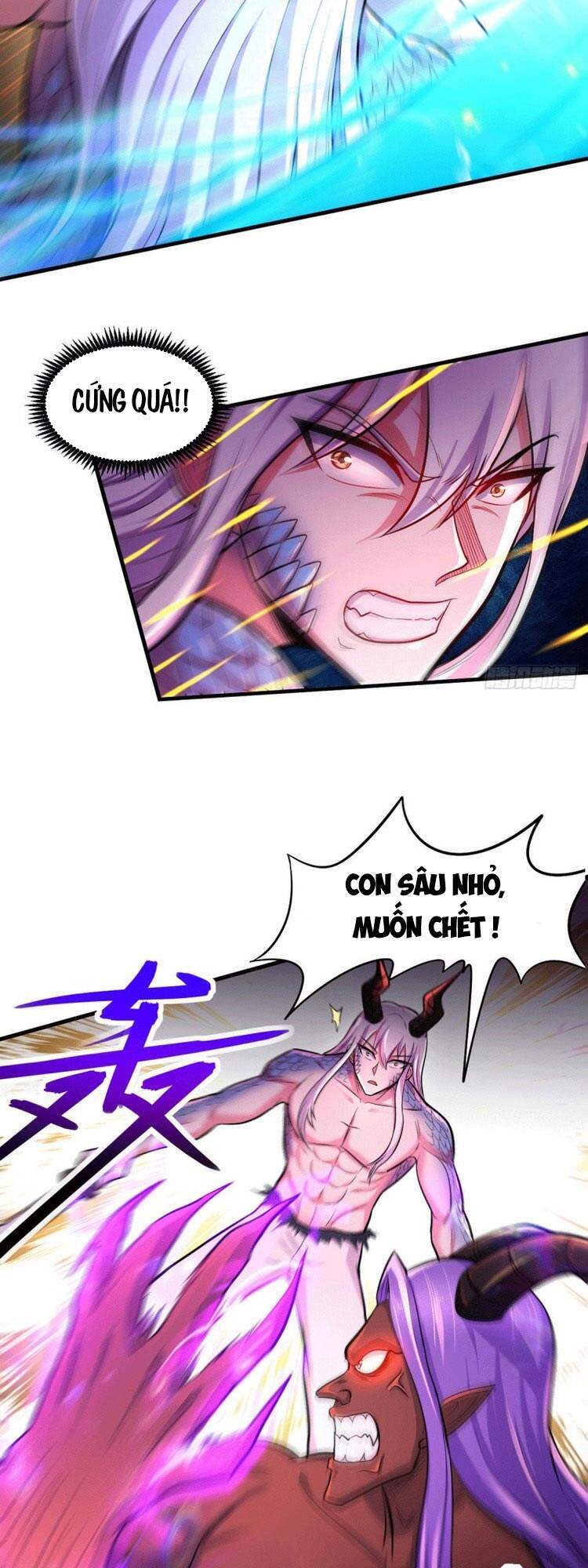 Bổn Tế Tu Chính Là Tiện Đạo Chap 159 - Next Chap 160