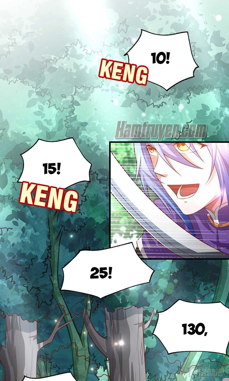 Bổn Tế Tu Chính Là Tiện Đạo Chap 16 - Next Chap 17