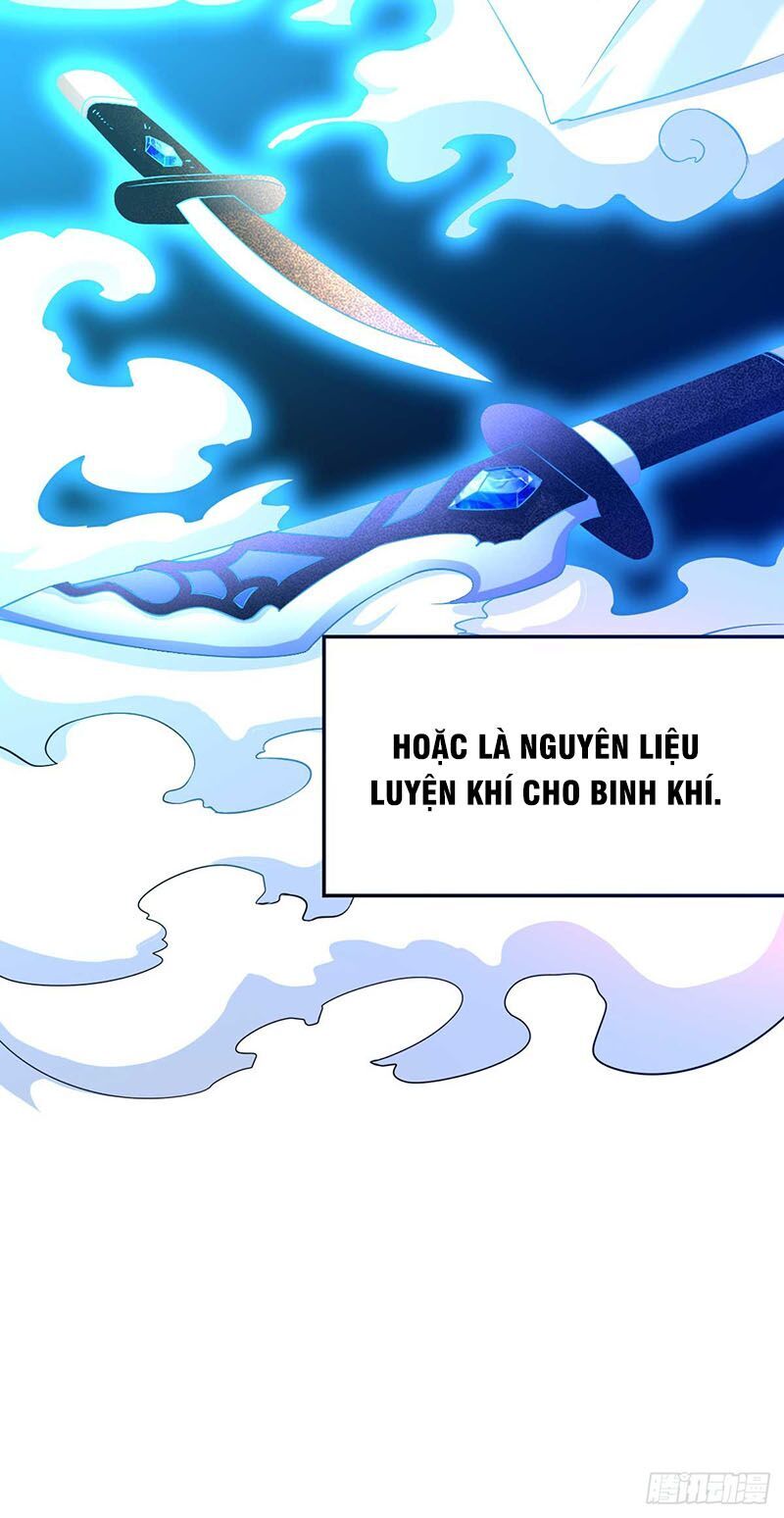 Bổn Tế Tu Chính Là Tiện Đạo Chap 16 - Next Chap 17