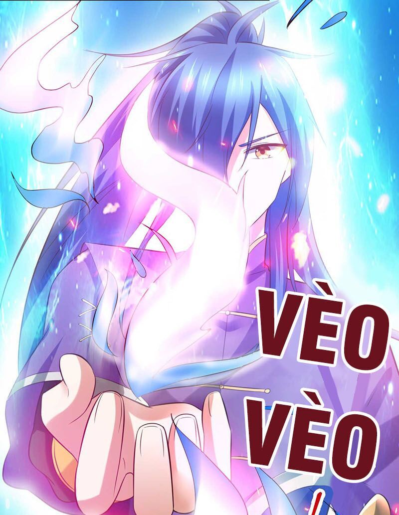 Bổn Tế Tu Chính Là Tiện Đạo Chap 16 - Next Chap 17