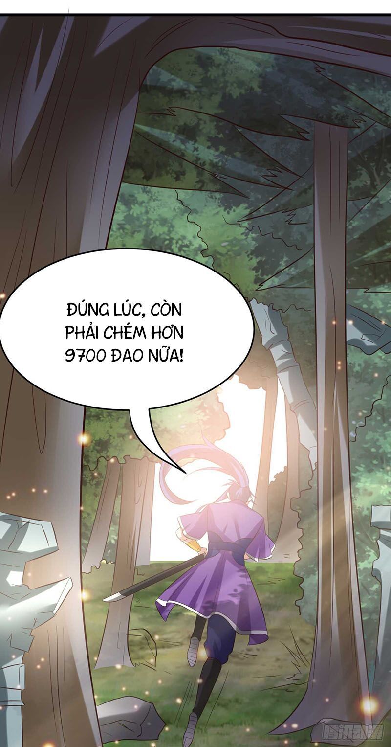 Bổn Tế Tu Chính Là Tiện Đạo Chap 16 - Next Chap 17