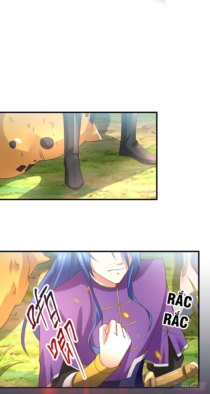 Bổn Tế Tu Chính Là Tiện Đạo Chap 16 - Next Chap 17