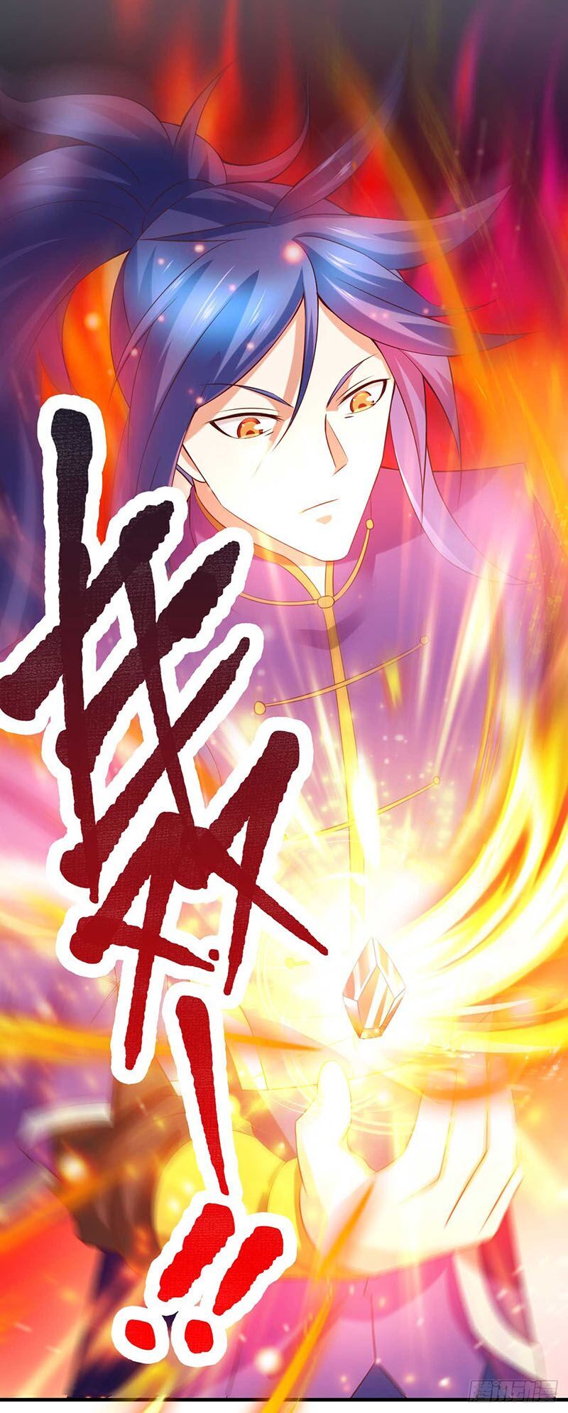 Bổn Tế Tu Chính Là Tiện Đạo Chap 16 - Next Chap 17