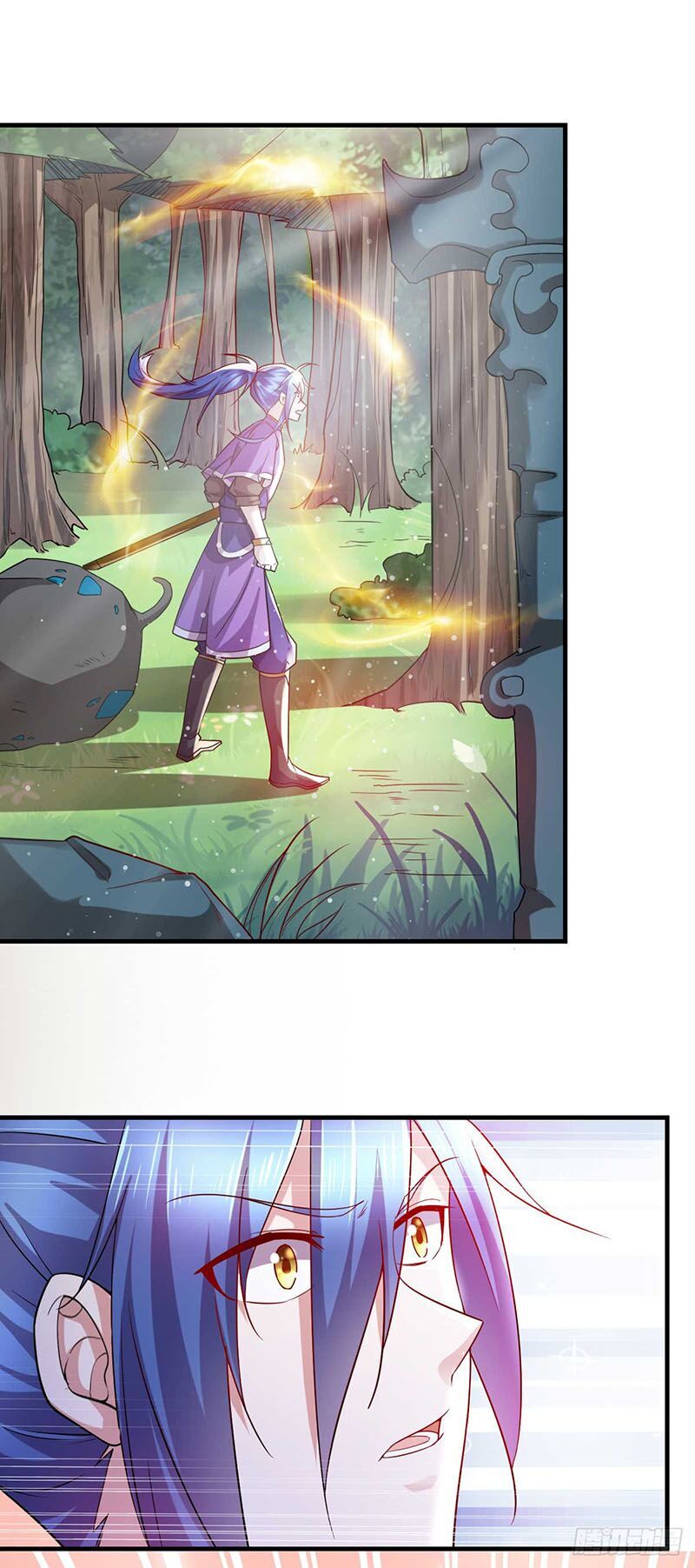 Bổn Tế Tu Chính Là Tiện Đạo Chap 16 - Next Chap 17