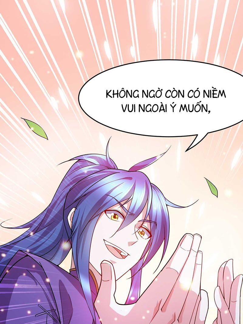 Bổn Tế Tu Chính Là Tiện Đạo Chap 16 - Next Chap 17